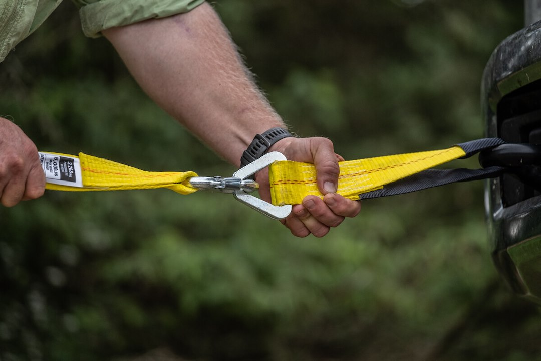 Keeper Corporation 04226 Axle Strap||04226_3.Jpg||88||k2904226||1707101