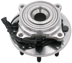 Dorman (Oe Solutions) 951-869 Wheel Bearing And Hub Assembly||951-869.Jpg||85||d18951869||850475