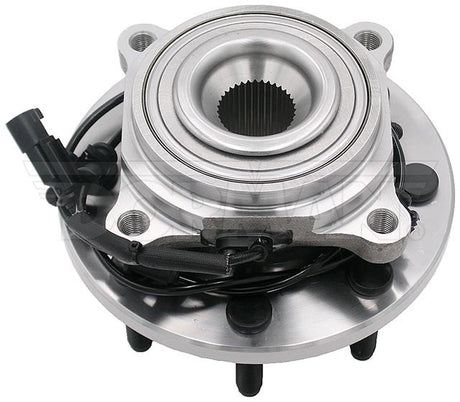 Dorman (Oe Solutions) 951-869 Wheel Bearing And Hub Assembly||951-869.Jpg||85||d18951869||850475