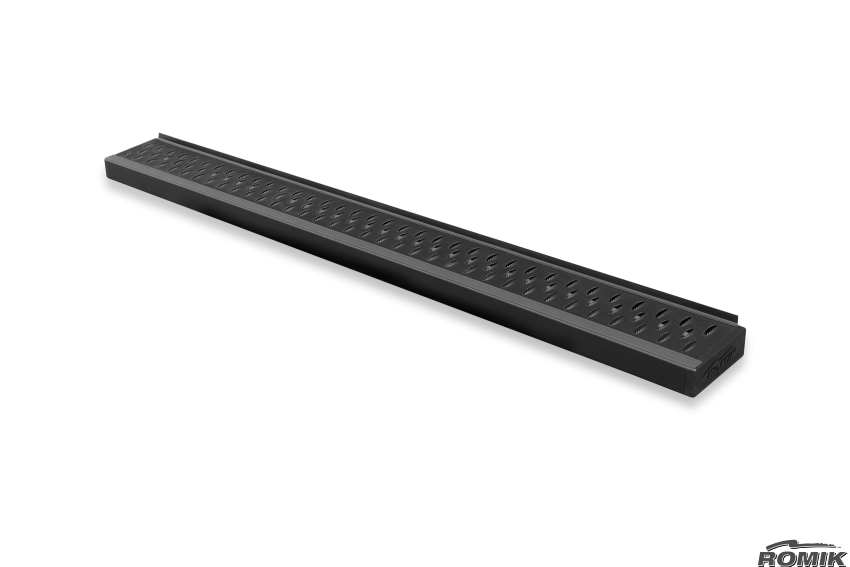 Product of Romik USA 82389429 RPD Series Running Board 