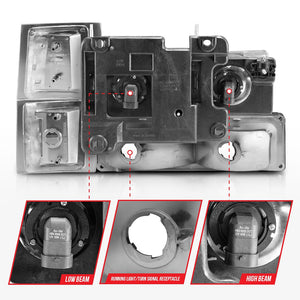 Anzo Usa 111506 Headlight Assembly||111506_V5.Jpg||89||a1r111506||1540267