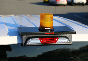 Whelen Engineering Company Qfford1s Warning Light Mount||qfford1s_2.Jpg||87||wheqfford1s||2127401