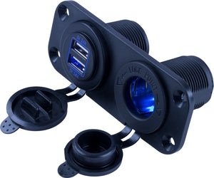 Sea Dog 426505-1 Usb Outlet||426505-1.Jpg||85||sdg4265051||901710