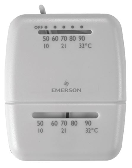 White Rodger M100 Wall Thermostat||m100.Jpg||85||w6fm100||1340287