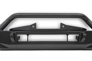 Product of DV8 Offroad FBJL-11 FS-1 Series Steel Powder Coated Bumper 