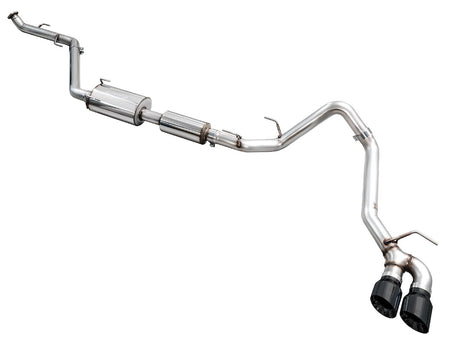 Awe Tuning 3015-33254 Exhaust System Kit||3015-33254.Jpg||85||awe301533254||1519267
