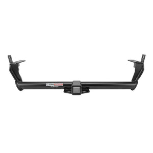 Product of Winston Products 2045 Class III Trailer Hitch Rear w/ 2 Inch Receiver 
