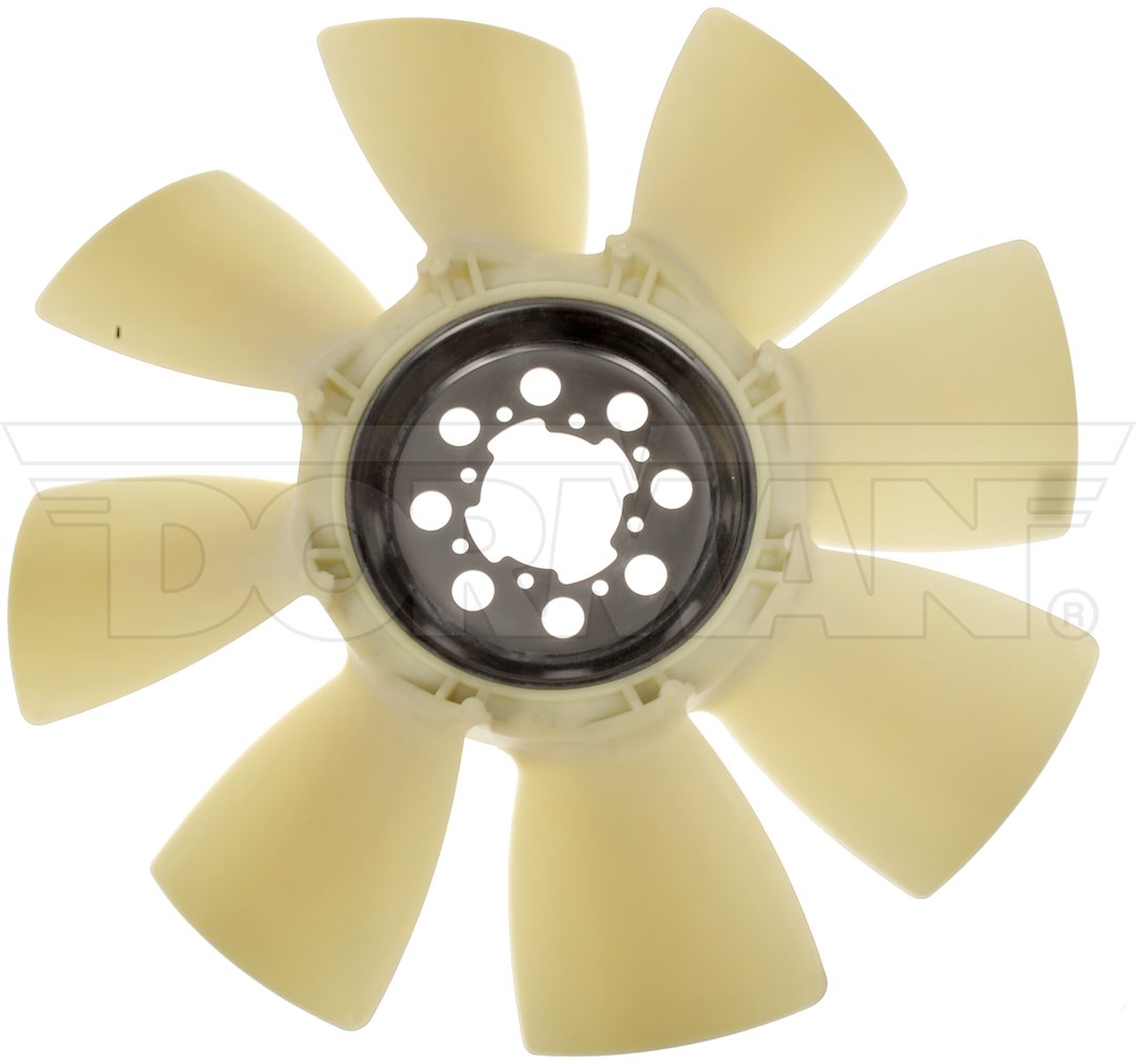 Dorman (Oe Solutions) 621-590 Cooling Fan Blade||621-590-012.Jpg||94||d18621590||2416559