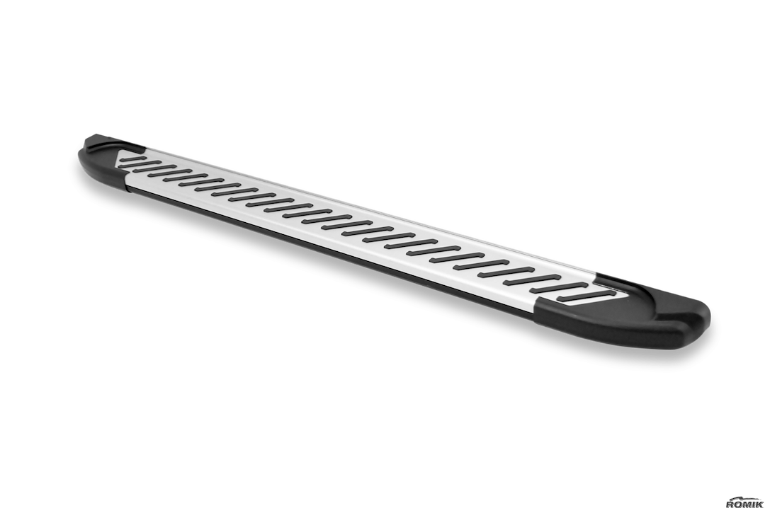 Product of Romik USA 61823418 RAL-T Series Running Board 