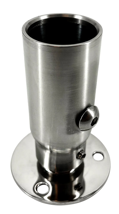 Product of Seaview Sv114stlkfb Boat Antenna Mount