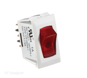 Rv Designer S241 Multi Purpose Switch||s241webready.Jpg||85||r6rs241||1323497