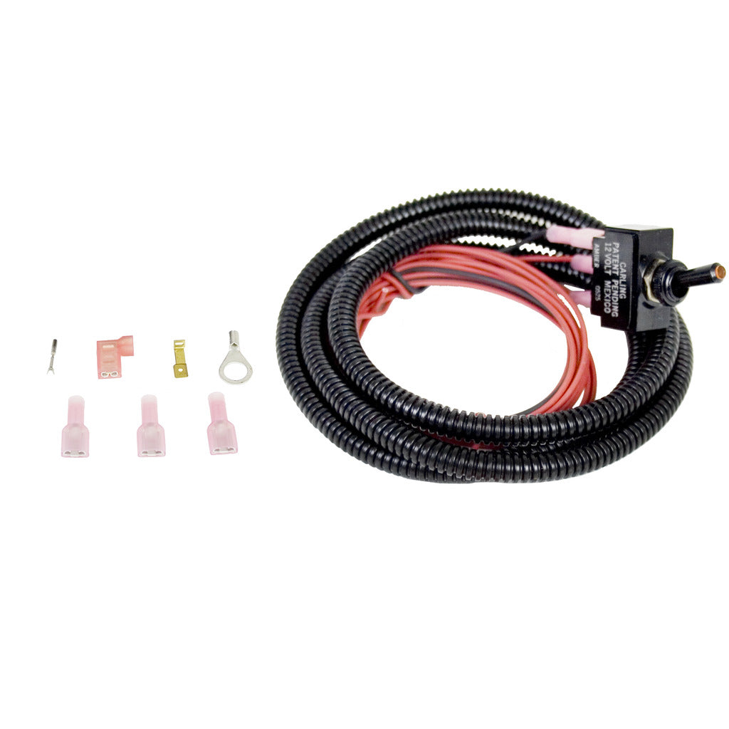 Product of Bd Diesel 1036600 High Idle Kit