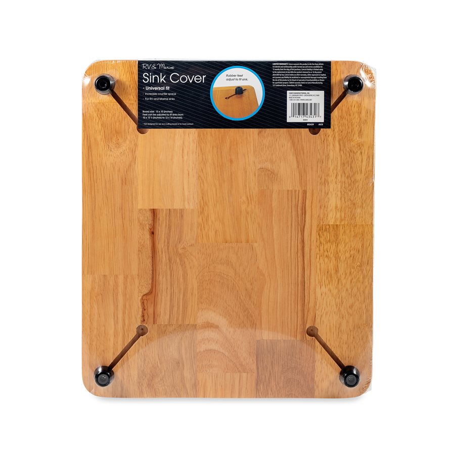 Product of Camco 43431 Sink Cover