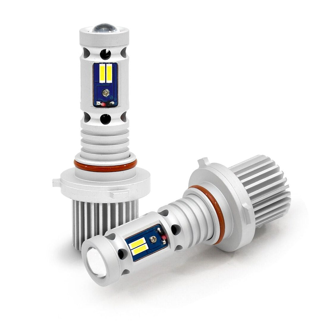 Product of Putco 770h10-360 Driving/ Fog Light - Led
