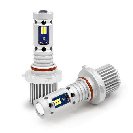 Product of Putco 770h10-360 Driving/ Fog Light - Led