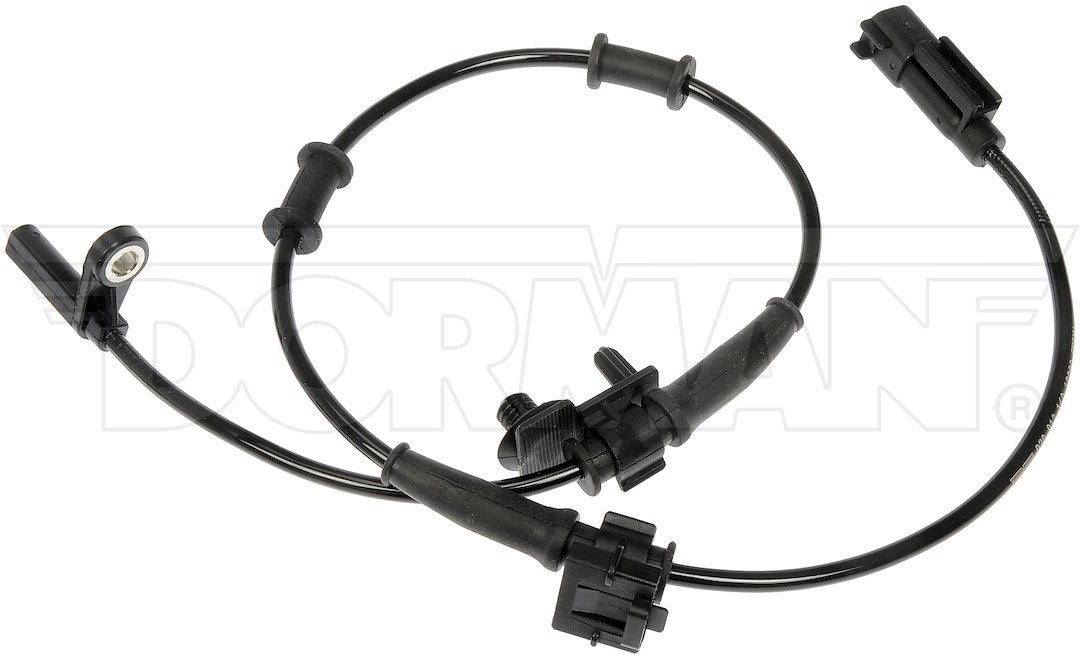 Dorman (Oe Solutions) 970-013 Abs Wheel Speed Sensor||||88||d18970013||2013939