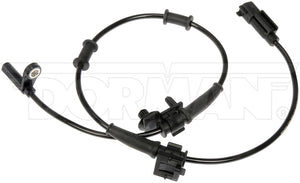 Dorman (Oe Solutions) 970-013 Abs Wheel Speed Sensor||||88||d18970013||2013939