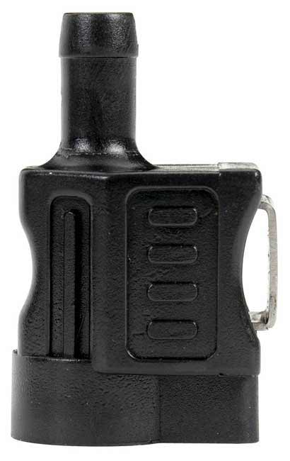 Product of Moeller Marine Products 033497-10 Fuel Tank Adapter Kit