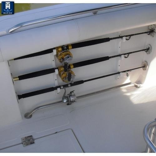 T-H Marine Ug-1-Dp Hull Pass Through Grommet||ug-1-Dp_2.Jpg||87||t9tug1dp||1205889