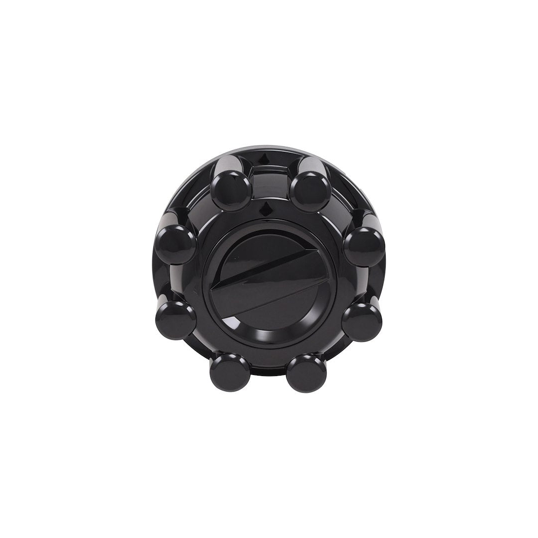 Product of Coast To Coast C10098RBK Gloss Black Wheel Center Cap 