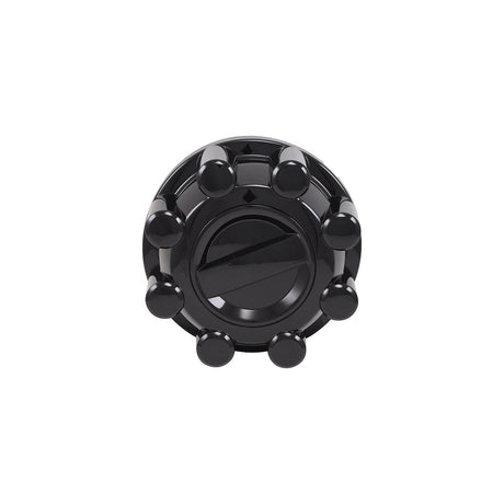 Product of Coast To Coast C10098RBK Gloss Black Wheel Center Cap 