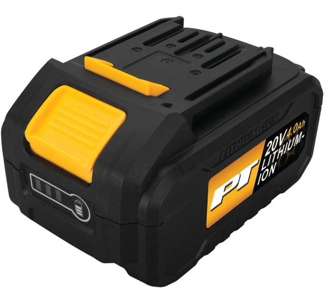 Performance Tool W7724 Power Tool Battery||w7724.Png||85||ptlw7724||2218295