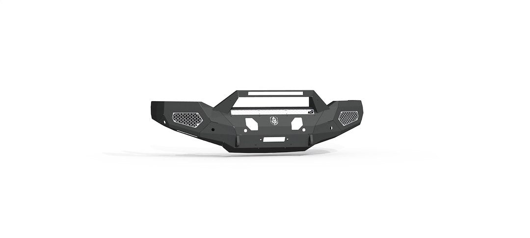 Product of Road Armor 4192EF3B Evolution Series Steel Textured Powder Coated Bumper 