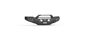 Product of Road Armor 4192EF3B Evolution Series Steel Textured Powder Coated Bumper 