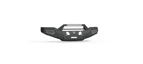 Product of Road Armor 4192EF3B Evolution Series Steel Textured Powder Coated Bumper 