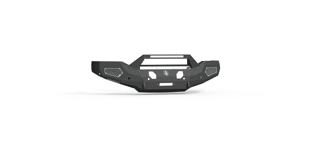 Product of Road Armor 4192EF3B Evolution Series Steel Textured Powder Coated Bumper 