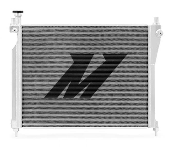 Product of Mishimoto Mmrad-Wk2-12 Radiator