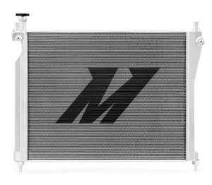Product of Mishimoto Mmrad-Wk2-12 Radiator
