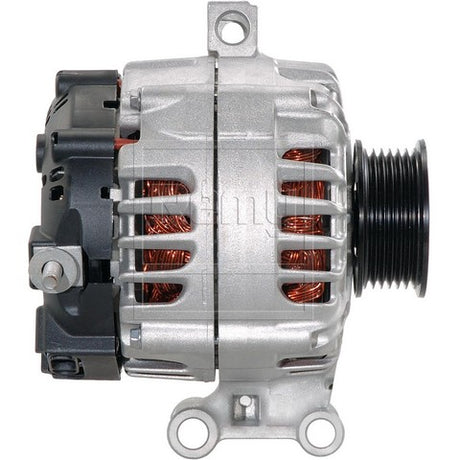 Remy International 12845 Alternator/ Generator||12845_1.Jpg||86||r1k12845||1252305