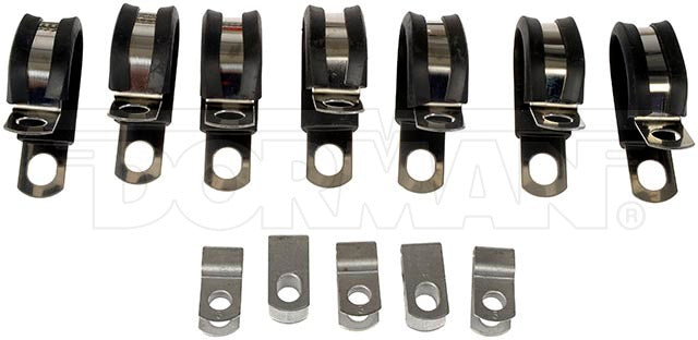 Dorman (Oe Solutions) 819-004 Fuel Line||819-004_6.Jpg||91||d18819004||1554223