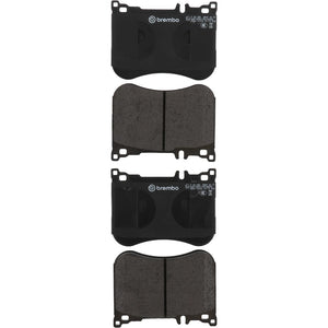 Brembo P50095 Brake Pad||p50095_Oth.Jpg||85||brmp50095||1753531