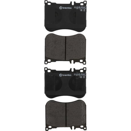 Brembo P50095 Brake Pad||p50095_Oth.Jpg||85||brmp50095||1753531
