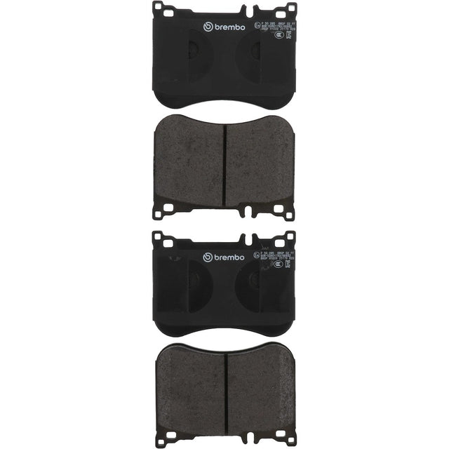 Brembo P50095 Brake Pad||p50095_Oth.Jpg||85||brmp50095||1753531