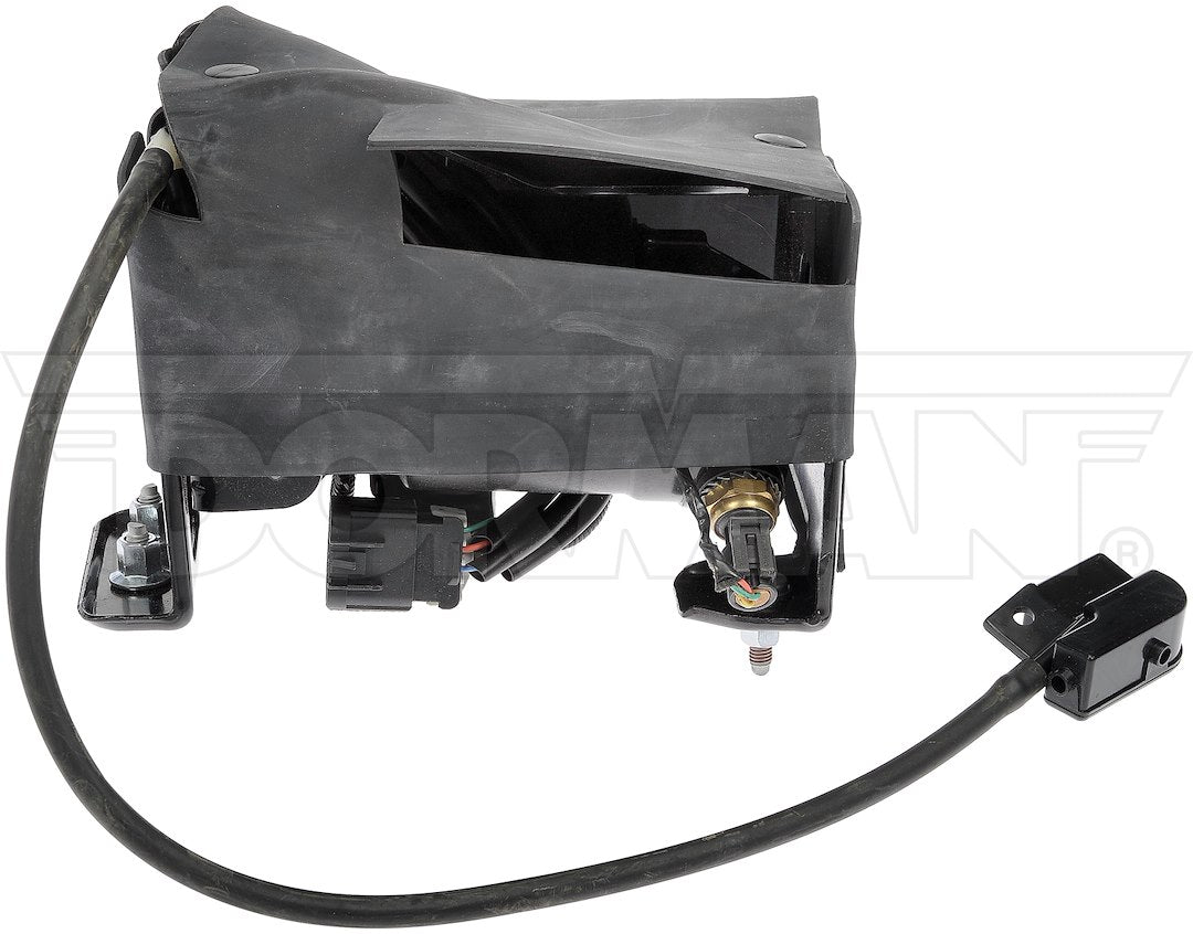Product of Dorman (OE Solutions) Air Compressor 949-099 OE FIX 
