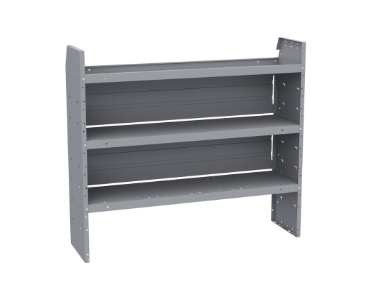 Product of Kargomaster 48520 Van Storage System Shelf Unit