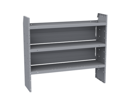 Product of Kargomaster 48520 Van Storage System Shelf Unit