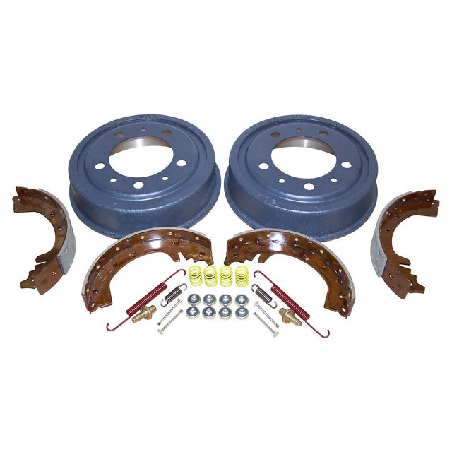 Crown Automotive 808770kl Brake Kit||808770kl.Jpg||85||c1y808770kl||1790408