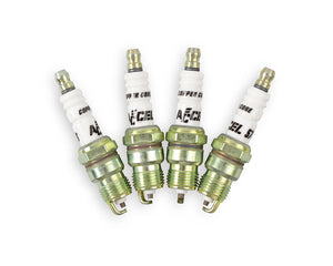 Accel Ignition 8198 Spark Plug||8198_02.Jpg||86||a368198||1240131