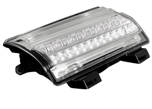 Recon Accessories 264148ledcl Turn Signal Light Assembly - Led||264148ledcl.Jpg||85||r8964148ledcl||907171