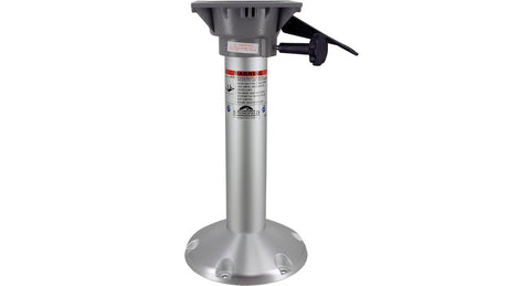 Springfield Marine 1240629-L Boat Seat Pedestal||1240629-L.Jpg||85||sfm1240629l||1745290