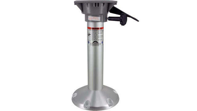 Springfield Marine 1240629-L Boat Seat Pedestal||1240629-L.Jpg||85||sfm1240629l||1745290