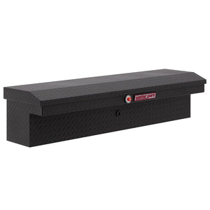 Product of Weather Guard (Werner) 178-52-03 Low Profile Toolbox 