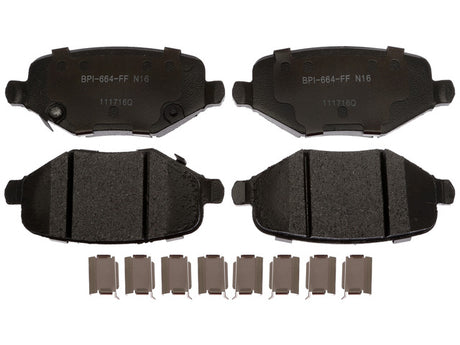 Raybestos Brakes Mgd1719ch Brake Pad||mgd1719ch_Fro.Jpg||85||r53mgd1719ch||1518971