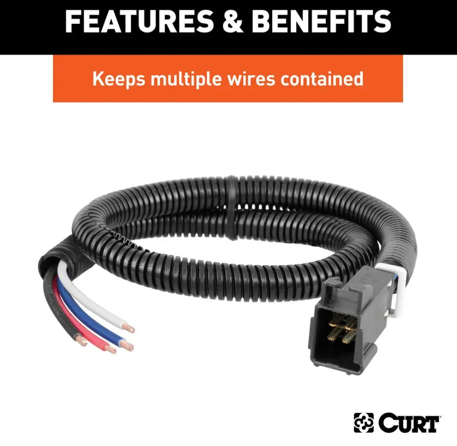 Curt 58823 Wire Loom||58823_3.Jpg||88||c9358823||2344638