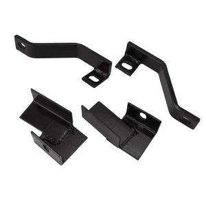 Cattleman Hd 1110pkit Grille Guard Mounting Kit||cat_1110pkit_Mounting Kit_Web_2.Jpg||86||cat1110pkit||1731657