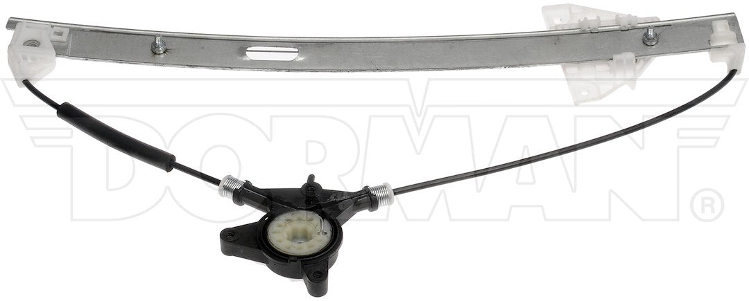 Dorman (Oe Solutions) 751-856 Window Regulator||||87||d18751856||2012999